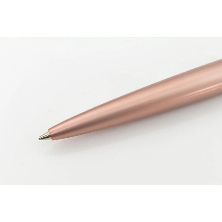 Długopis Parker Jotter XL Monochrome Pink Gold - PAR178-D-JOT