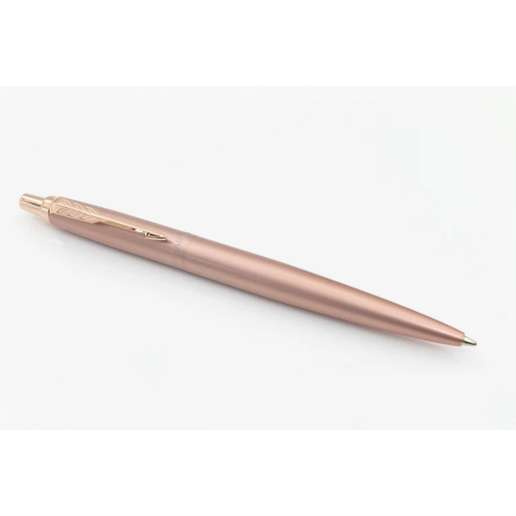 Długopis Parker Jotter XL Monochrome Pink Gold - PAR178-D-JOT