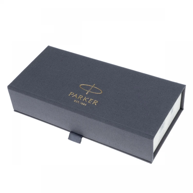 Długopis Parker Sonnet Original Stalowy CT - PAR206-D-PT