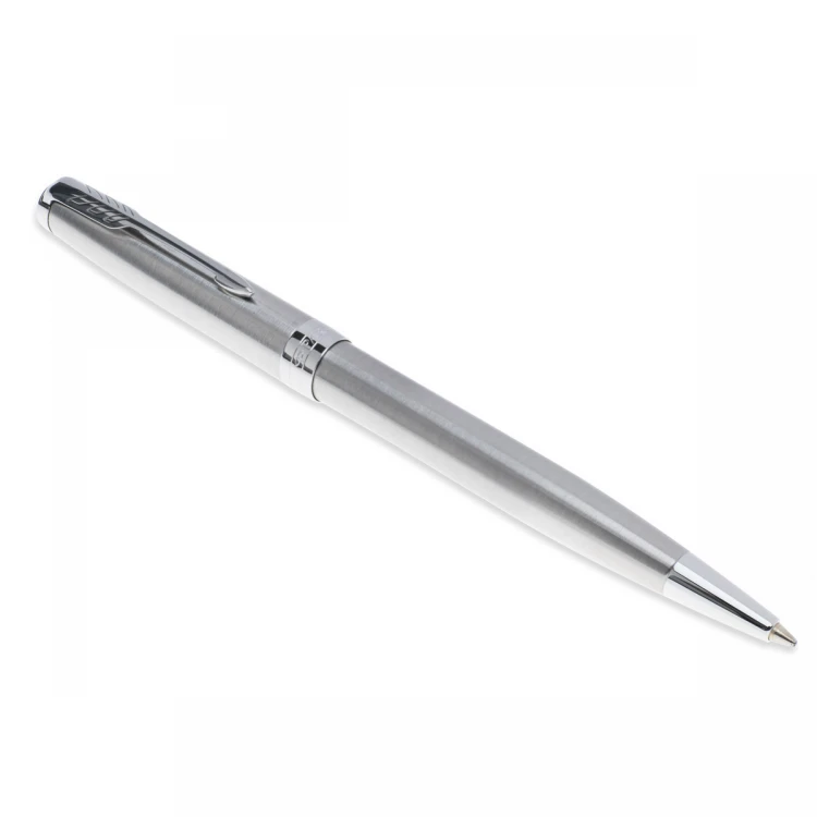 Długopis Parker Sonnet Original Stalowy CT - PAR206-D-PT