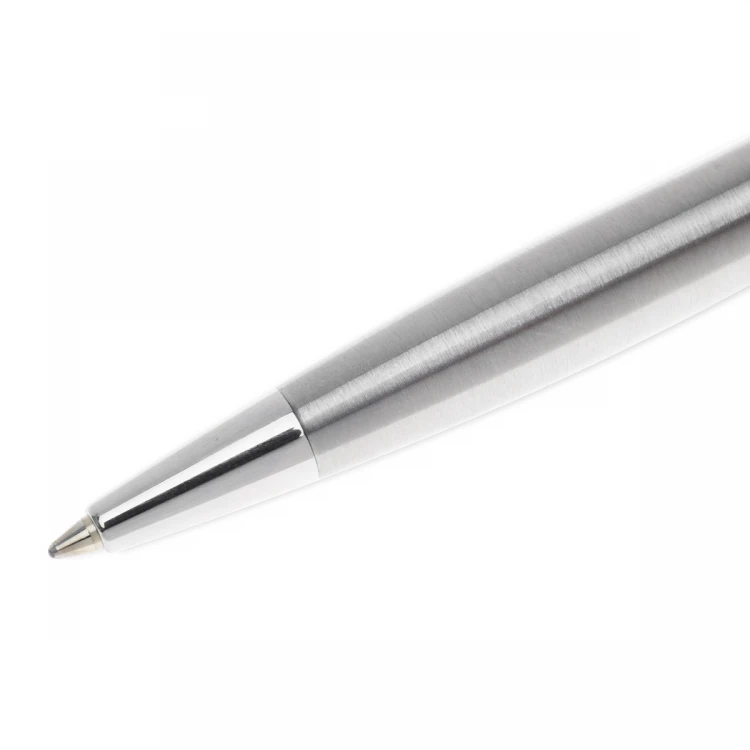 Długopis Parker Sonnet Original Stalowy CT - PAR206-D-PT