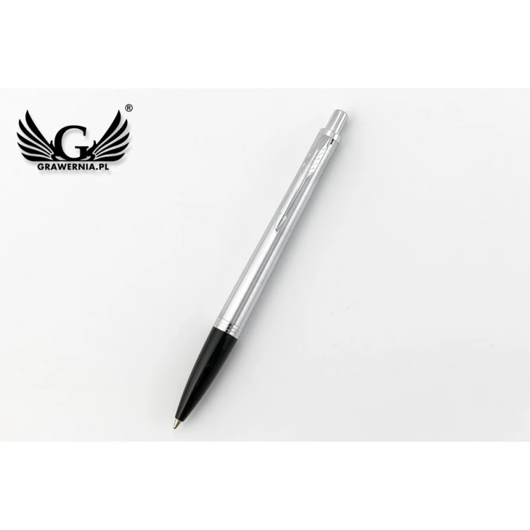 Długopis PARKER URBAN Core Metro Metallic CT - PAR170-D-PT