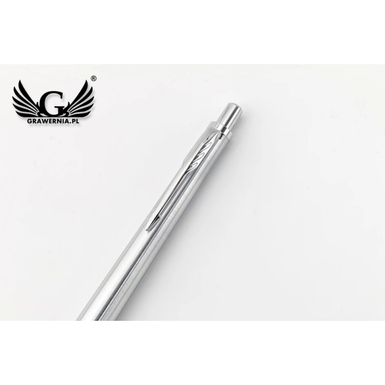 Długopis PARKER URBAN Core Metro Metallic CT - PAR170-D-PT