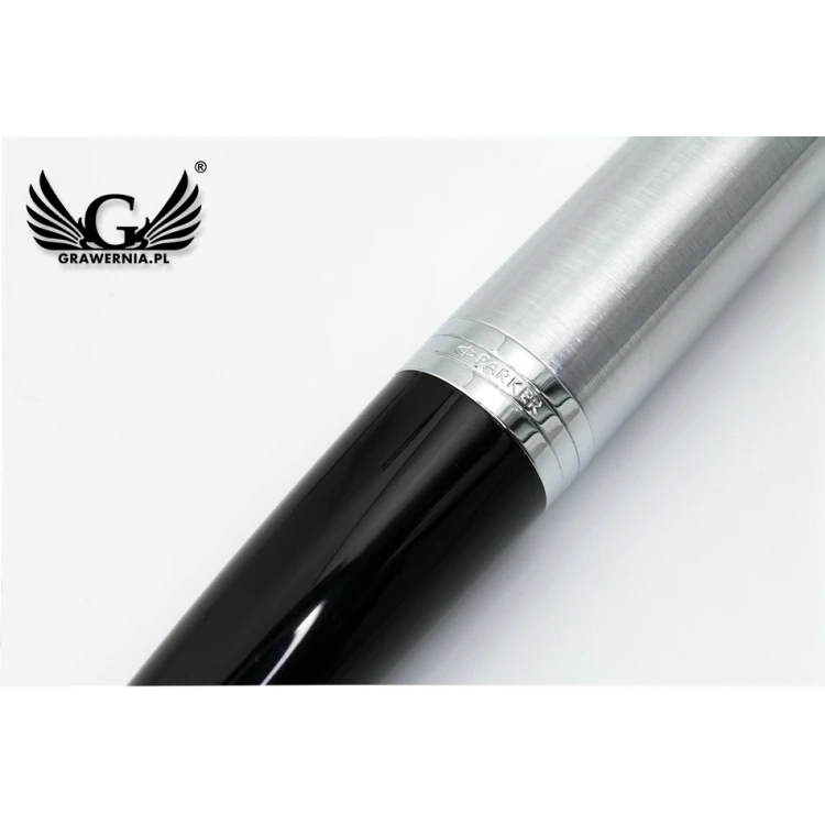 Długopis PARKER URBAN Core Metro Metallic CT - PAR170-D-PT