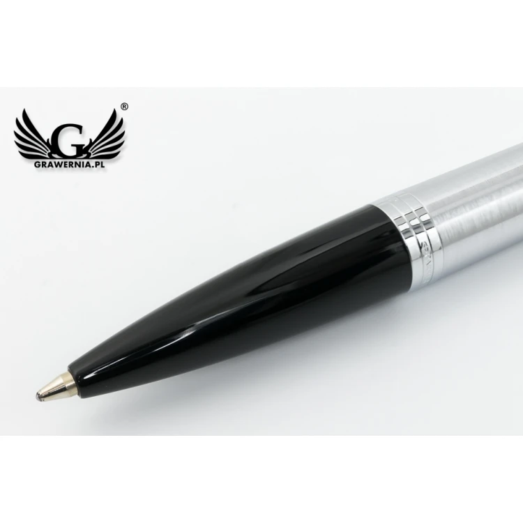 Długopis PARKER URBAN Core Metro Metallic CT - PAR170-D-PT
