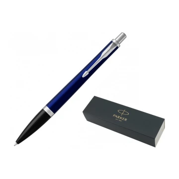 Długopis PARKER URBAN Core Night Sky Blue CT - PAR171-D-PT