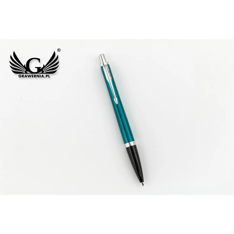 Długopis PARKER URBAN Core Vibrant Blue CT - PAR173-D-PT