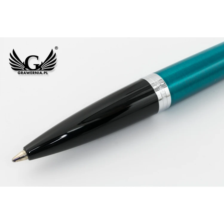 Długopis PARKER URBAN Core Vibrant Blue CT - PAR173-D-PT