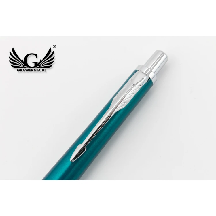 Długopis PARKER URBAN Core Vibrant Blue CT - PAR173-D-PT