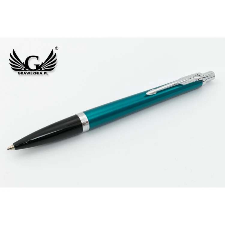 Długopis PARKER URBAN Core Vibrant Blue CT - PAR173-D-PT