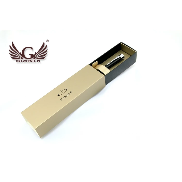 Długopis PARKER URBAN Muted Black CT - PAR131-D-SW
