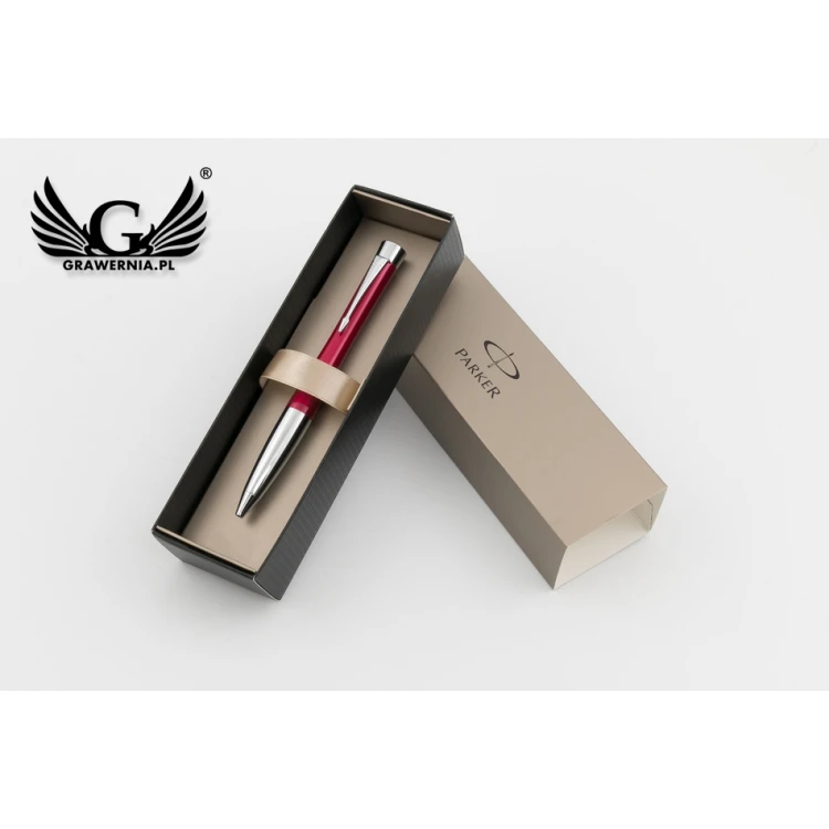 Długopis PARKER URBAN Fashion Pink CT - PAR012-D-SW