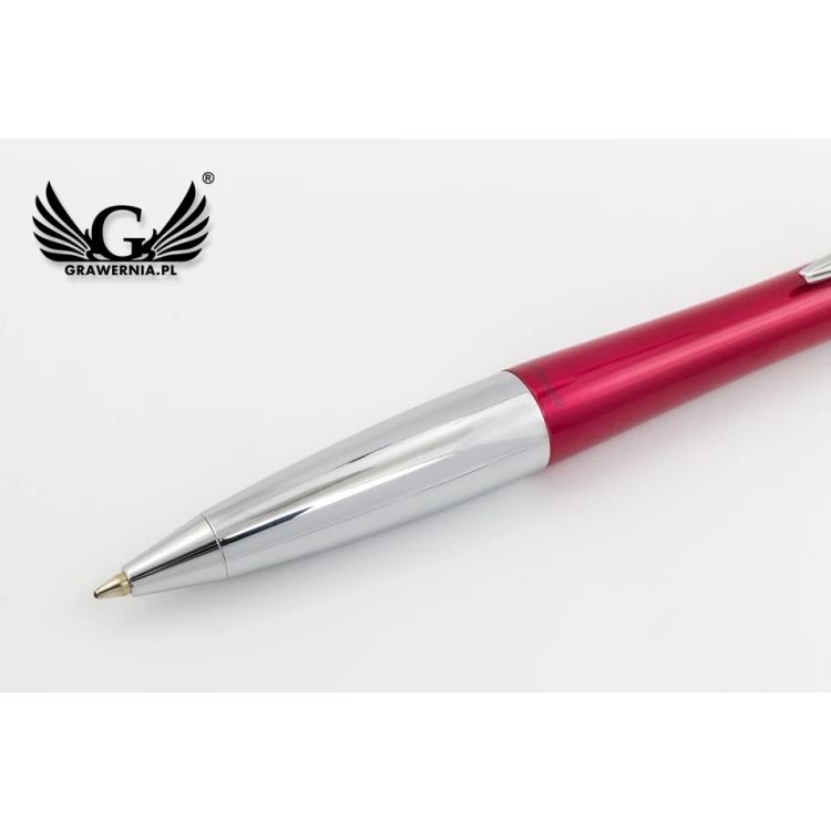 Długopis PARKER URBAN Fashion Pink CT - PAR012-D-SW