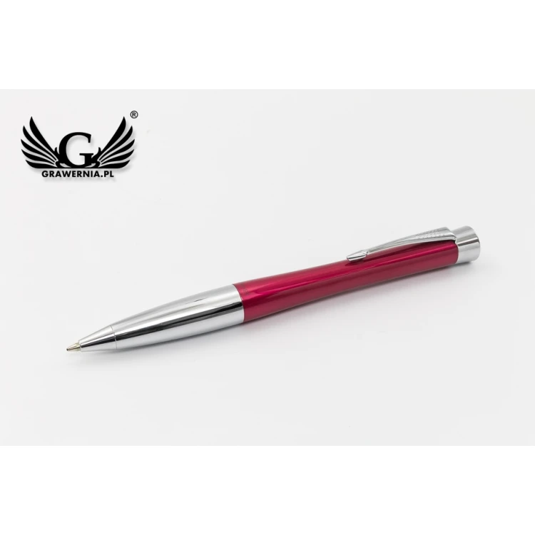 Długopis PARKER URBAN Fashion Pink CT - PAR012-D-SW