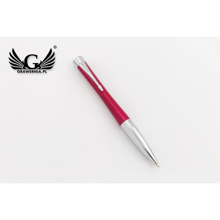 Długopis PARKER URBAN Fashion Pink CT - PAR012-D-SW