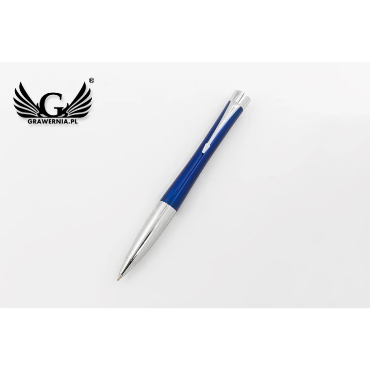 Długopis PARKER URBAN Fashion Bay City Blue CT - PAR013-D-SW