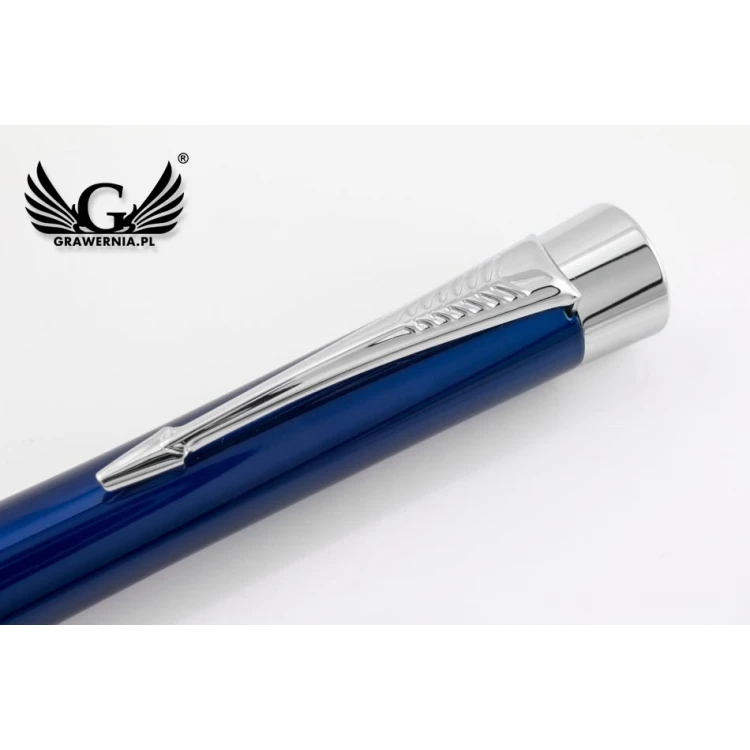 Długopis PARKER URBAN Fashion Bay City Blue CT - PAR013-D-SW