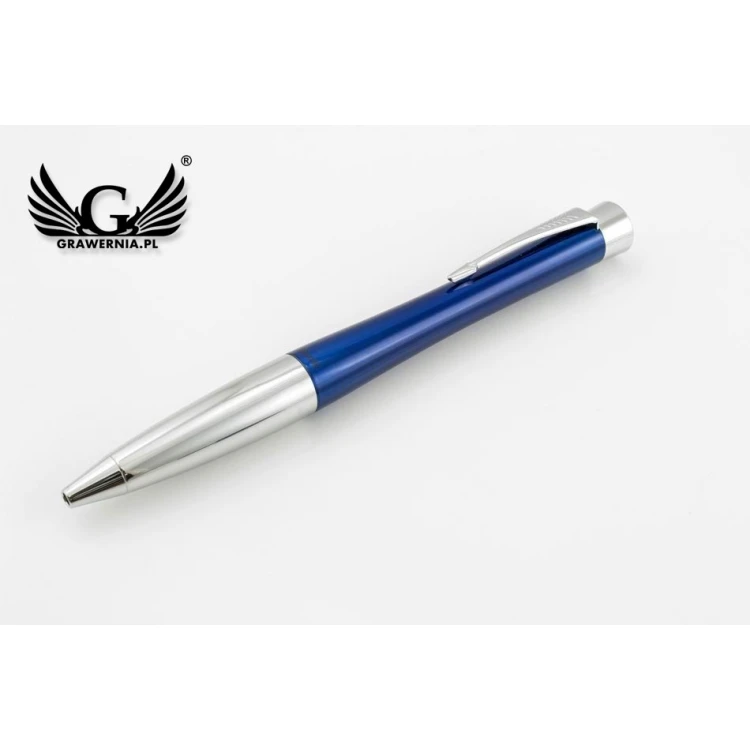 Długopis PARKER URBAN Fashion Bay City Blue CT - PAR013-D-SW