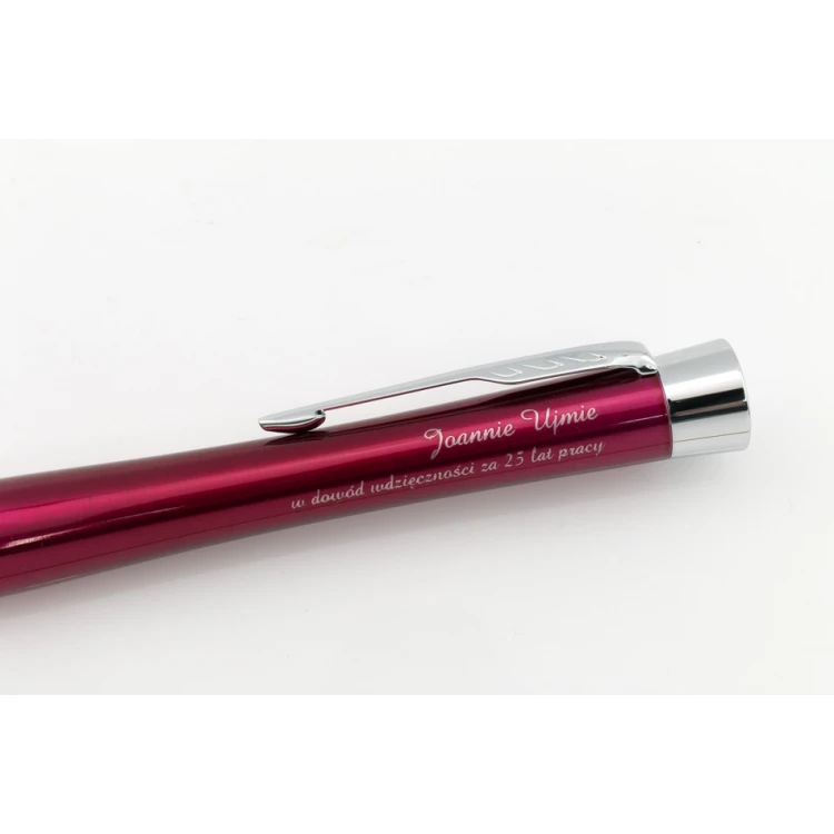 Długopis PARKER URBAN Fashion Pink CT - PAR012-D-SW