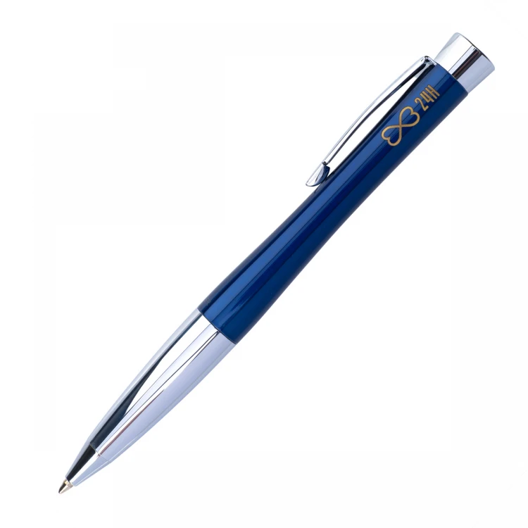 Długopis PARKER URBAN Fashion Bay City Blue CT - PAR013-D-SW