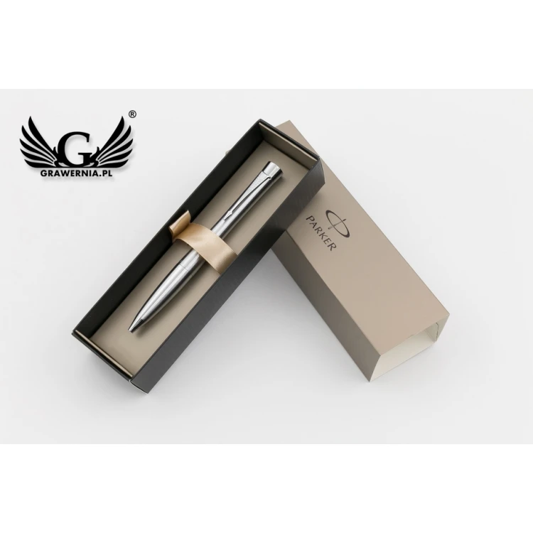 Długopis PARKER URBAN Metro metallic CT - PAR014-D-SW