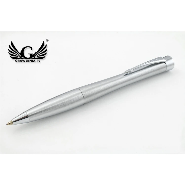 Długopis PARKER URBAN Metro metallic CT - PAR014-D-SW