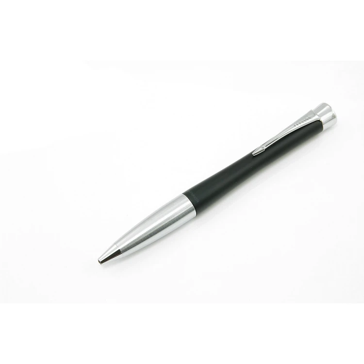Długopis PARKER URBAN Muted Black CT - PAR131-D-SW