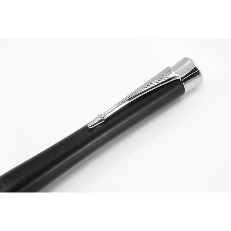Długopis PARKER URBAN Muted Black CT - PAR131-D-SW