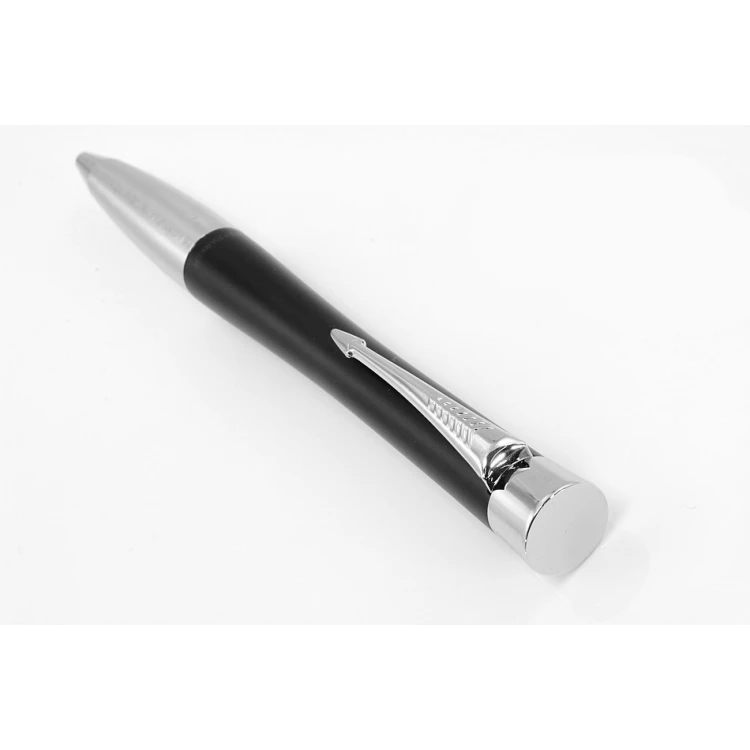 Długopis PARKER URBAN Muted Black CT - PAR131-D-SW