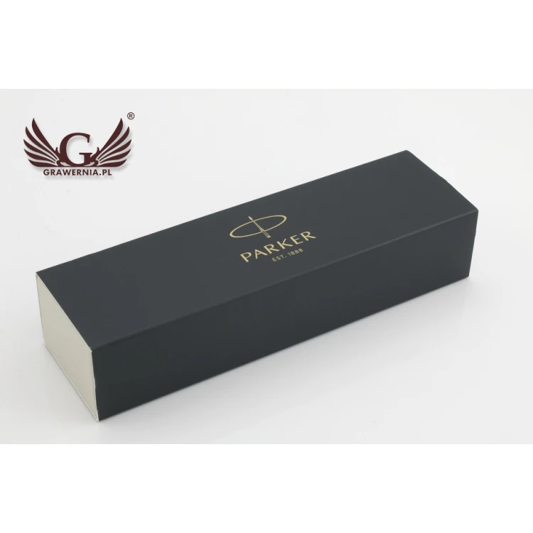 Długopis PARKER URBAN Muted Black GT- PAR028-PT