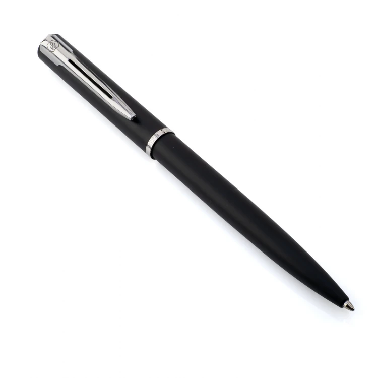 Długopis Waterman Allure Czarny CT - WAT050