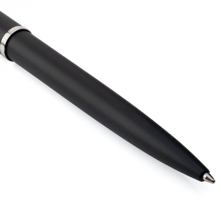 Długopis Waterman Allure Czarny CT - WAT050