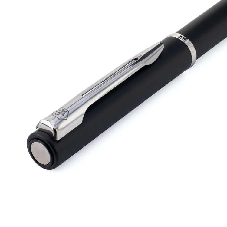Długopis Waterman Allure Czarny CT - WAT050