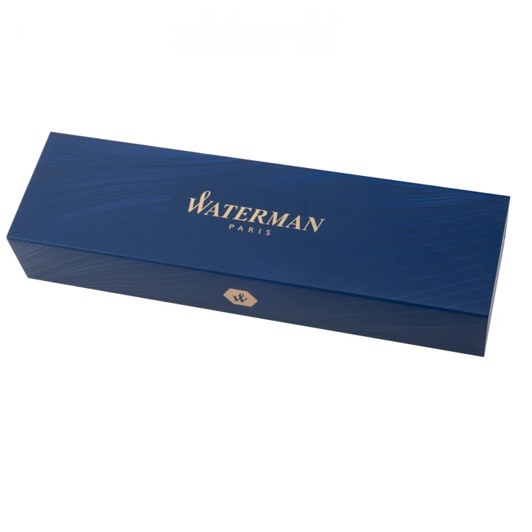 Długopis Waterman Allure Czarny CT - WAT050