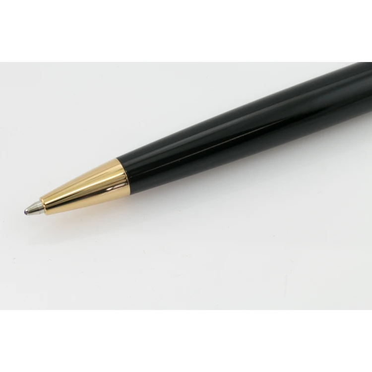 Długopis WATERMAN HEMISPHERE - czerń marsjańska GT - WAT030