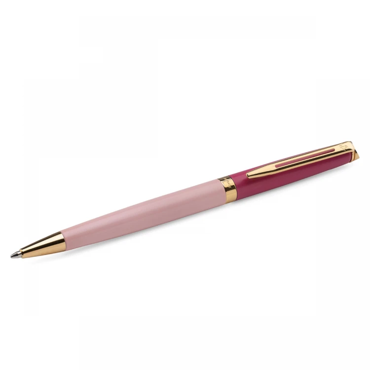 Długopis Waterman Hemisphere Color Blocking Pink - WAT046