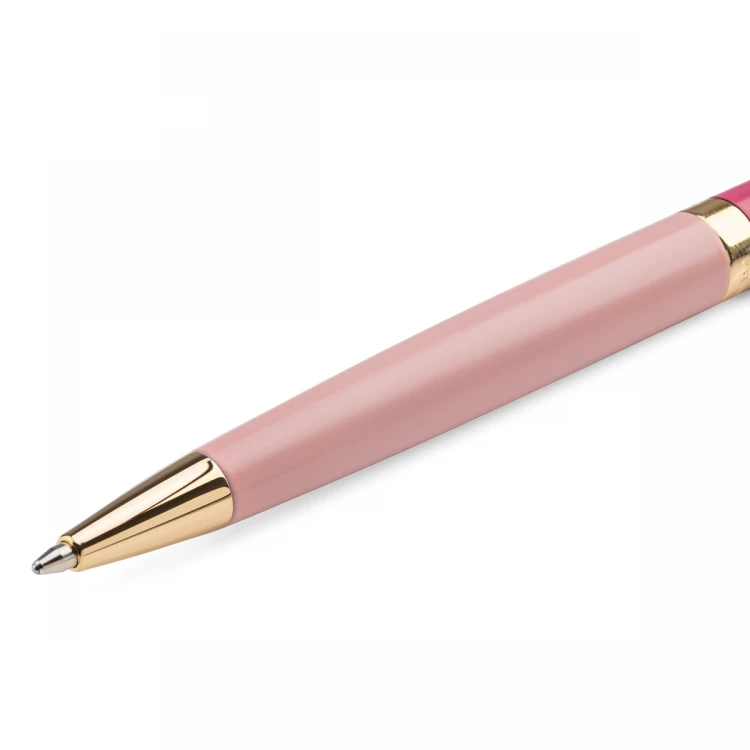 Długopis Waterman Hemisphere Color Blocking Pink - WAT046