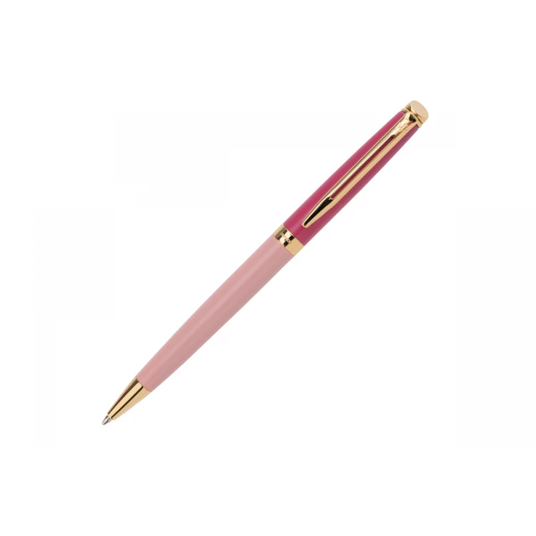 Długopis Waterman Hemisphere Color Blocking Pink - WAT046