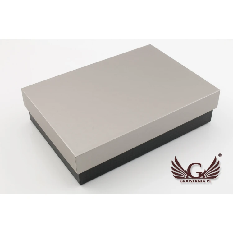 Długopis Parker Urban stalowy CT z etui - PAR067-7