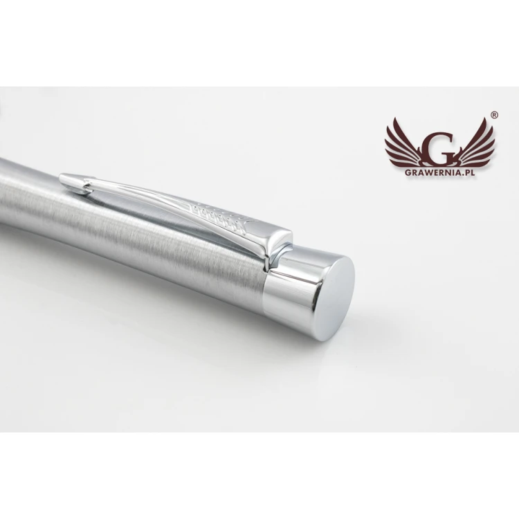 Długopis Parker Urban stalowy CT z etui - PAR067-7