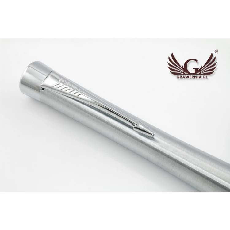 Długopis Parker Urban stalowy CT z etui - PAR067-7