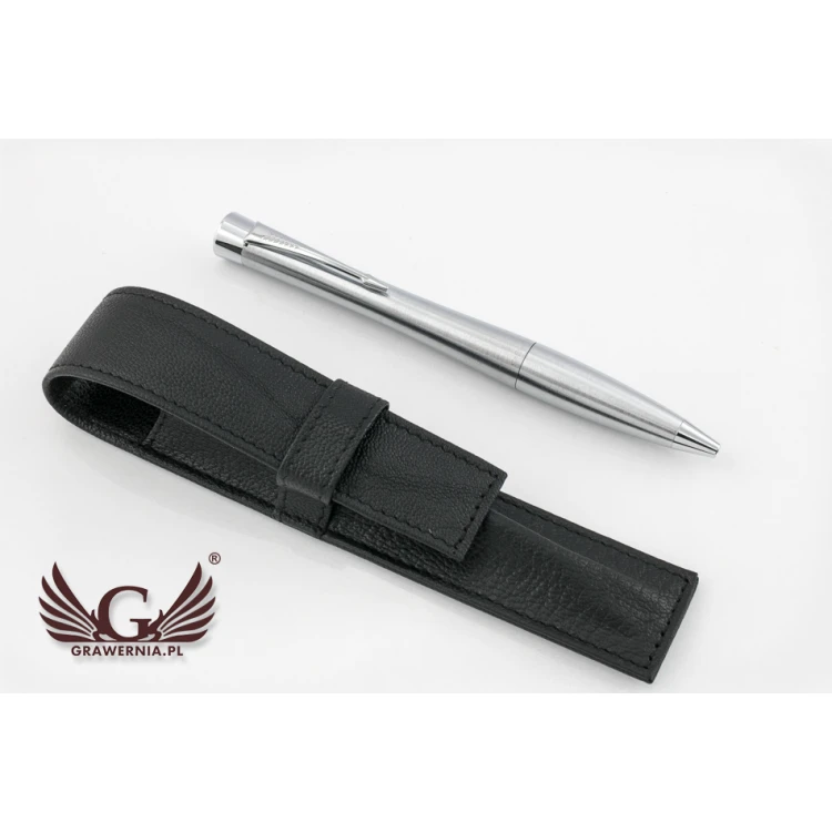 Długopis Parker Urban stalowy CT z etui - PAR067-7