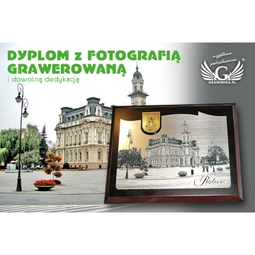 DOWOLNA FOTKA - Ratusz Nowy Sącz
