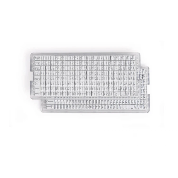 Drukarenka pieczątka Colop Printer 30/2 - wym odbicia: 47x18mm - COL022
