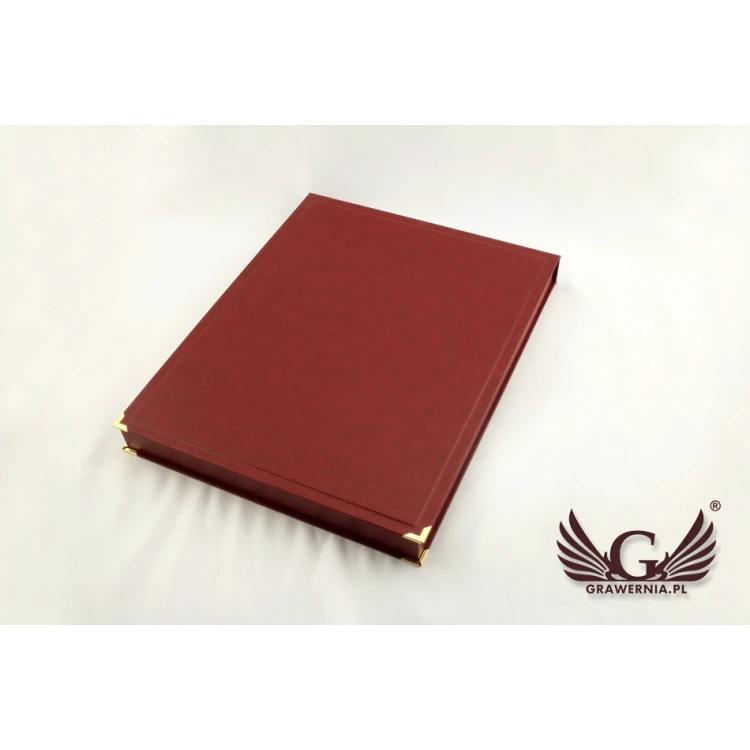 Dyplom Jubileuszowy Exclusive - DCE003