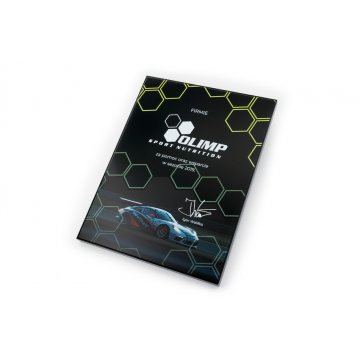 Dyplom uznania exclusive black glass - wymiary: 400x300mm - DUV060