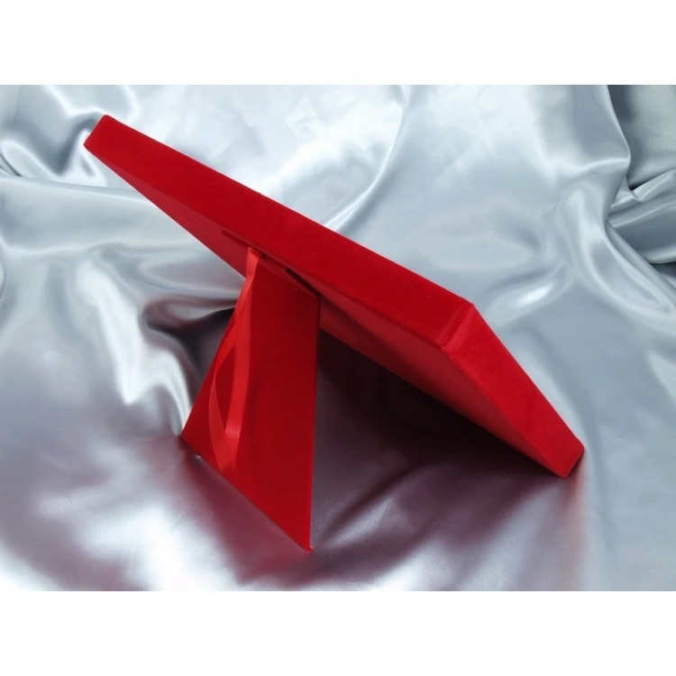 Dyplom z akrylowym logo - SL032
