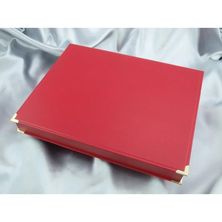 Dyplom z akrylowym logo - SL032