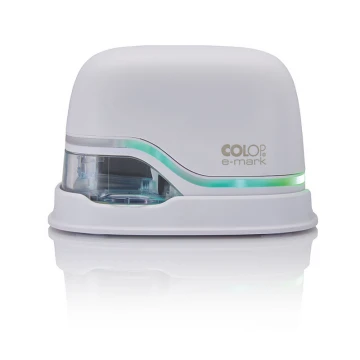 E-Mark Colop elektroniczna pieczątka z kolorowym wydrukiem - COL020