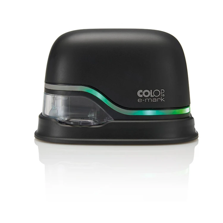 E-Mark Colop elektroniczna pieczątka z kolorowym wydrukiem - COL020
